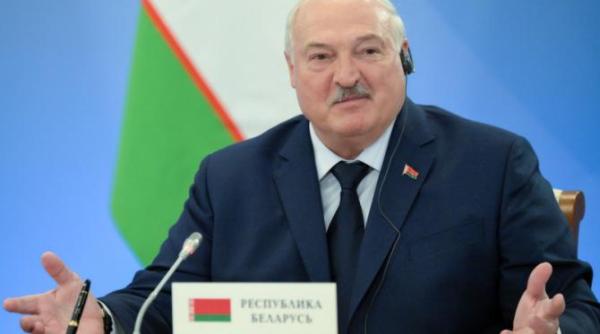 statele unite relaxeaza o parte din sanctiunile impuse belarusului