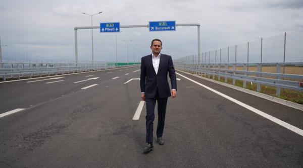 cand va fi gata autostrada moldovei ce mai pregateste ministerul transporturilor ciprian serban interviu