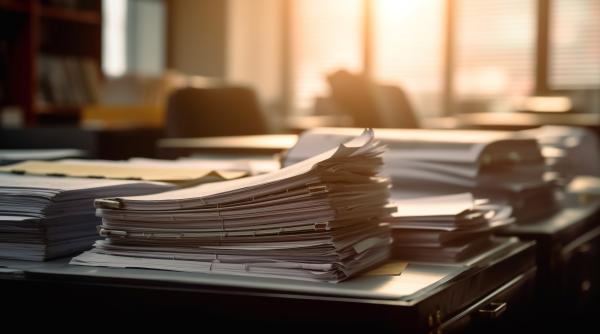 germania intensifica lupta impotriva birocratiei noi masuri pentru firme si cetateni