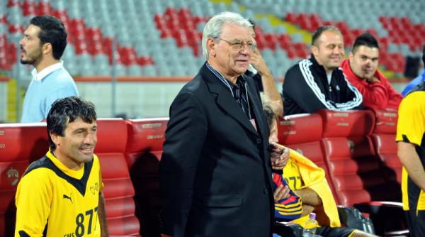 o amintire despre emeric ienei