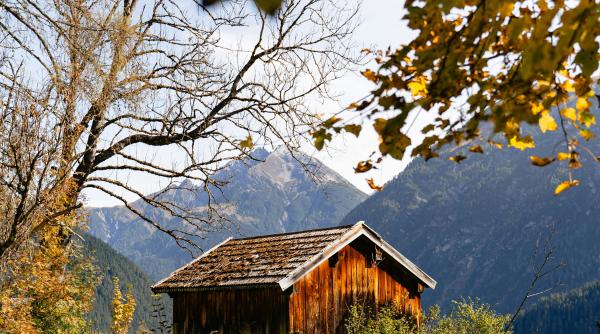 prognoza meteo pana in 12 noiembrie vremea in bucuresti si in tara se incalzeste apoi se raceste de la o zi la alta cand va ninge
