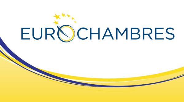 ccir a preluat un nou mandat ca membru in consiliul director al eurochambres