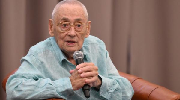 horia moculescu in atentia medicilor la ati