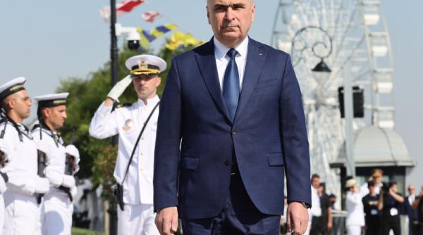 mutare de miliarde in portul constanta propunerea de la transporturi care ajunge pe masa lui bolojan dupa o discutie printre usi