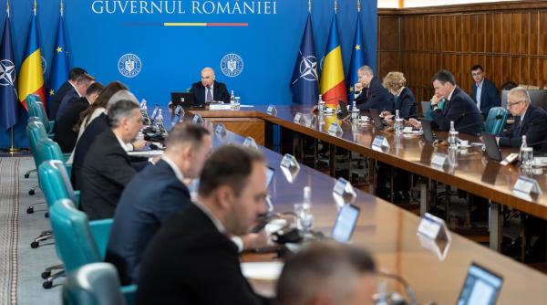 tensiuni in guvern romania pierde 2 4 miliarde de euro pentru ca nu exista intelegere la finante