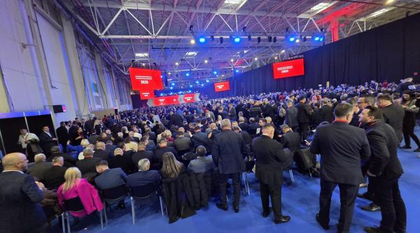 bogdan chirieac culise de la congresul psd ce spune despre alianta cu aur