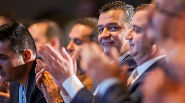 congres psd 7 noiembrie 2025 sorin grindeanu unic candidat ultimele informatii despre marea schimbare din partid