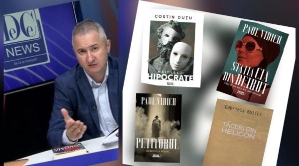 despre noi aparitii editoriale la de ce citim video