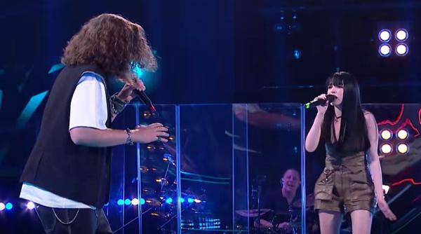 duel exploziv in echipa irinei rimes tudor chirila am simtit rock ul mi a indoit mijlocul