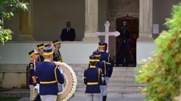 grigore alexandru ghica se intoarce acasa sicriul ultimului domn al moldovei va fi depus la palatul cotroceni