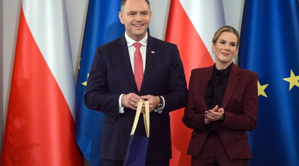 karol nawrocki polonezii platesc prea mult pentru energie e timpul sa punem capat scumpirilor video