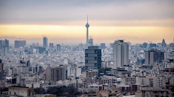 penurie de apa in teheran capitala iranului risca sa fie evacuata