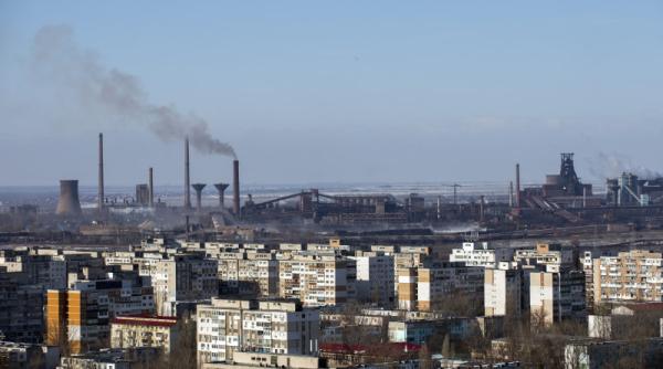 perchezitii la liberty galati controlul cerut chiar de la varful combinatului banii s au mai dus si prin belgia coreea de sud