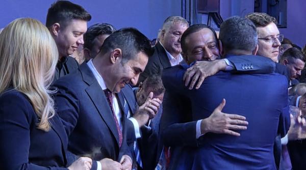 psd ul isi schimba fata sub sorin grindeanu semnale importante pentru aur pnl usr si udmr reportaj video