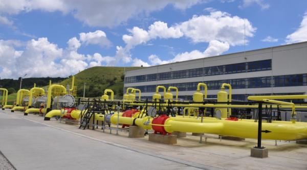 romania devine nod strategic pentru transportul de gnl catre ucraina