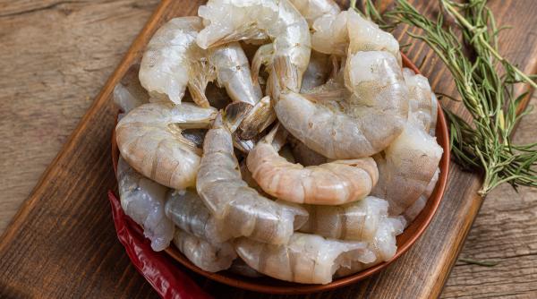 al doilea cel mai mare producator de creveti din lume in pericol dupa taxele impuse de trump