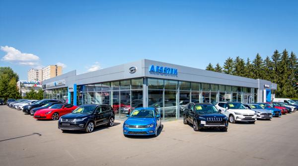 cum s au specializat samsarii dupa introducerea istoricului auto politia a retinut un vanzator de masini