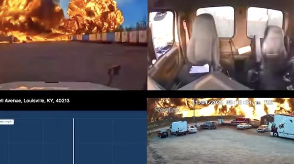 o noua catastrofa aviatica dupa ce unul dintre motoare s a detasat cezar osiceanu avionul s a dovedit un esec