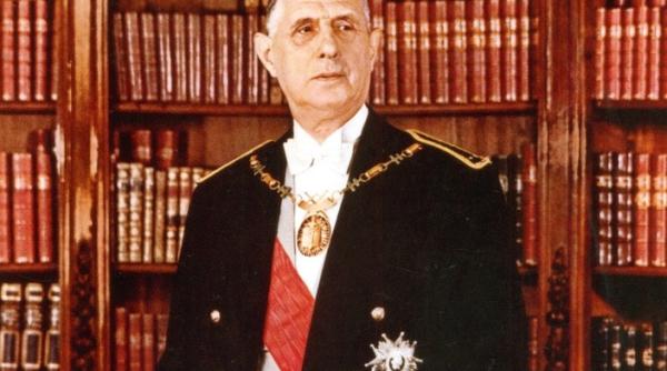 charles de gaulle 55 de ani de la moartea fostului presedinte si prim ministru al frantei