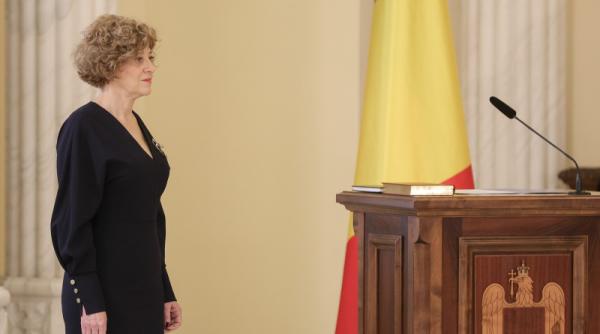 judecatorii cer sesizarea ccr dupa ce oana gheorghiu le a spus ca iau banii de pensii de la gura copiilor flamanzi