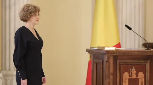 judecatorii cer sesizarea ccr dupa ce oana gheorghiu le a spus ca iau banii de pensii de la gura copiilor flamanzi