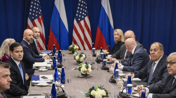 serghei lavrov pregatit pentru o discutie cu marco rubio sunt gata sa ne intalnim fata in fata