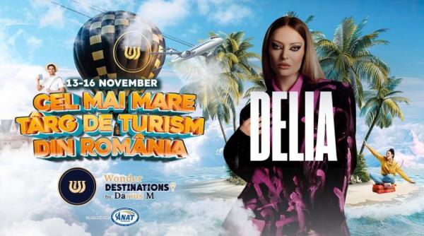 anat lanseaza targul de turism dupa un nou concept la wonderland resort din cluj napoca