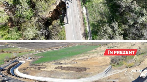 costel fotea am promis am realizat