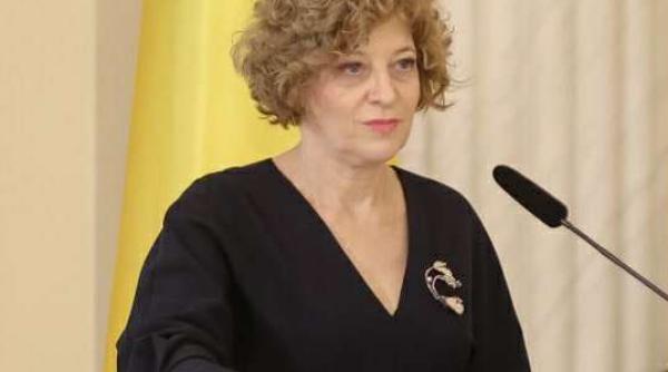 csm i a facut plangere penala vicepremierului oana gheorghiu