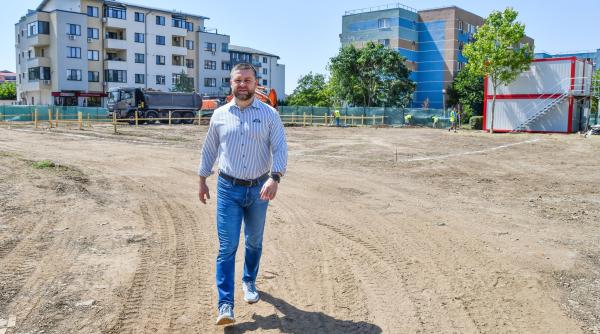 de la parcul liniei la intreaga capitala ce vrea ciprian ciucu sa faca pentru bucuresti interviu marti la dc news