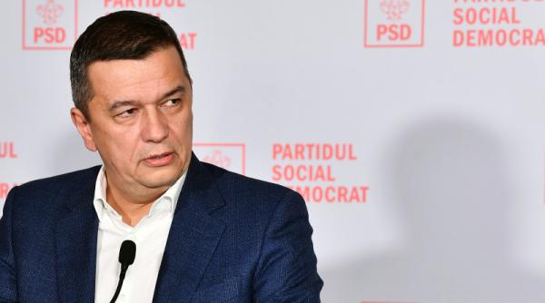 grindeanu spune ca s a pierdut vremea de la pronuntarea deciziei ccr privind pensiile magistratilor