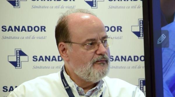 abordari moderne pentru boli cardiovasculare prof dr horatiu moldovan la dc medical si dc news