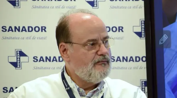 abordari moderne pentru boli cardiovasculare prof dr horatiu moldovan la dc medical si dc news