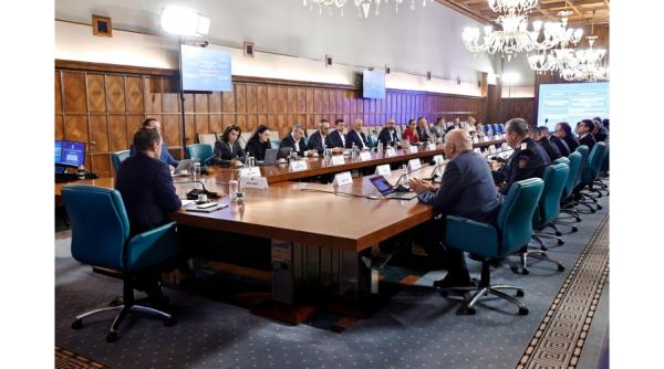 guvernul simplifica procedurile de obtinere a avizelor isu