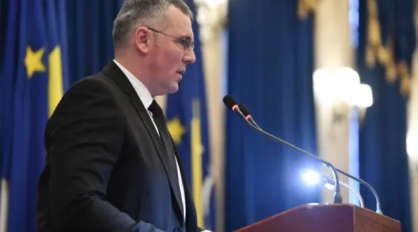 reactia vicepresedintelui csm la declaratiile oanei gheorghiu instiga la ura impotriva acestei profesii