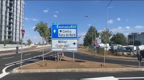 adevarul despre cel mai scump viraj la stanga vom avea ciurel autostrada a1 video