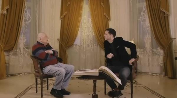 ce credea horia moculescu despre moarte marturisiri emotionante