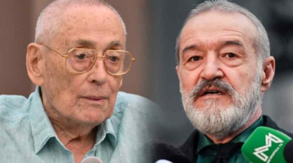 compozitorul horia moculescu se certase la cutite cu gigi becali care a fost motivul