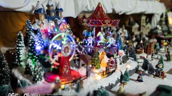 la opera comica pentru copii ninge din noiembrie la targul poveste de craciun