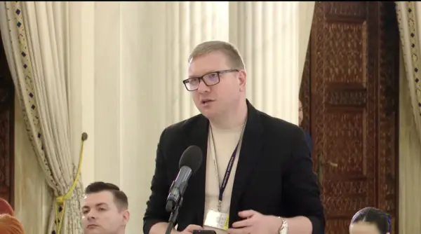 nicusor dan raspuns pentru dc news dezvaluie o discutie cu o doamna judecator