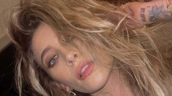 paris jackson fiica lui michael jackson a dezvaluit pe tiktok ce problema grava are