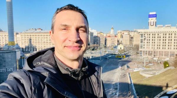 primarul kievului descrie situatia de pe front ca intr un joc pe calculator rusii continua sa vina nu le pasa de soldatii cazuti