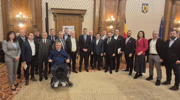 robert cazanciuc lift pentru viata un proiect pentru instalarea de lifturi in blocurile de 3 si 4 etaje