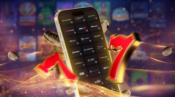 sunt cazinourile online doar mijlocitori intre furnizori si jucatori