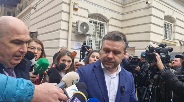 ciprian ciucu si a depus oficial candidatura la primaria capitalei