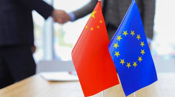 de ce spun companiile chineze ca este tot mai greu sa faca afaceri in europa