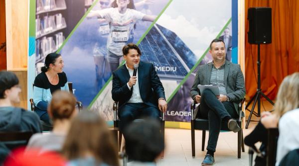 educatie pentru viitor 865 de elevi din bucuresti premiati de fundatia tinmar pentru performanta