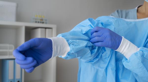 forma salbatica a virusului care provoaca poliomielita detectata in germania dupa 30 de ani