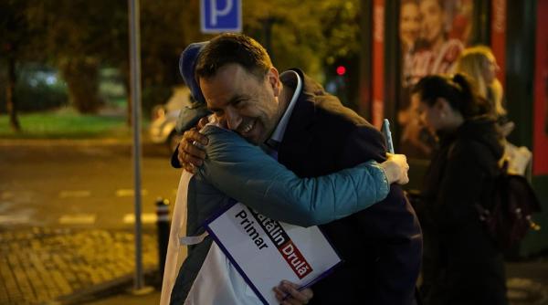 mai candida drula la primaria bucuresti daca nu l sustinea nicusor dan intrebarea care aprinde scena politica video