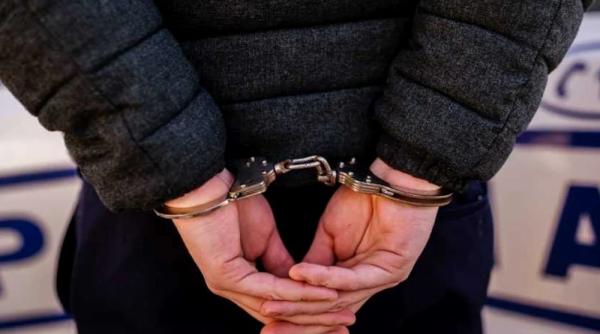 primar arestat preventiv pentru luare de mita si abuz in serviciu